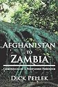 Afghanistan to Zambia: Chronicles of a Footloose Forester