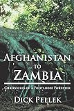 Afghanistan to Zambia: Chronicles of a Footloose Forester