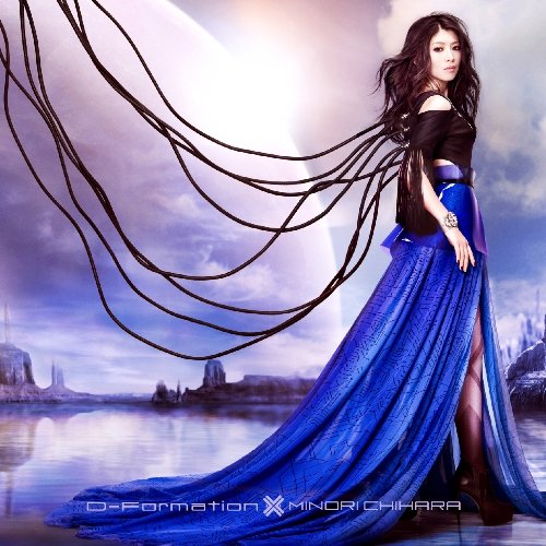 D-Formation(初回限定盤)(Blu-ray Disc付)