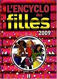 L'encyclo des filles 2009