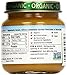 Earth's Best Organic Stage 2 Baby Food, Winter Squash, 4 oz. Jar