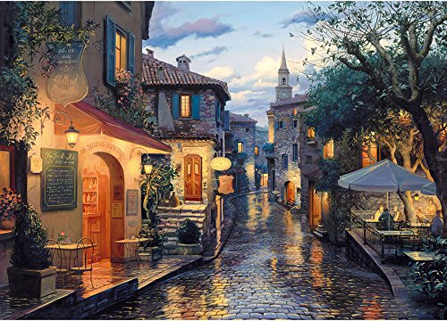 Gibsons After the Rain 1000 Piece Jigsaw Puzzle