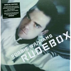 Rudebox (Limited Edition / CD + DVD)