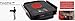 Cooktek Magnawave PFPD001 Pizza FlashPak Disc Heated Delivery System