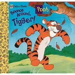 Bounce Around, Tigger!