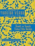 A Dictionary of Turkish Verbs: In Context and by Theme