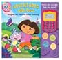 Nick Jr. Adventures with Dora Storybook & Electronic Picture Dictionary (Dora the Explorer (Reader's Digest))