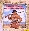 Daniel Boone & Wilderness Road-Pbk (New)