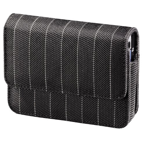 Hama S2 Elegance Universal NaviBag schwarz Preisvergleich