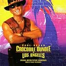 Crocodile Dundee In Los Angeles