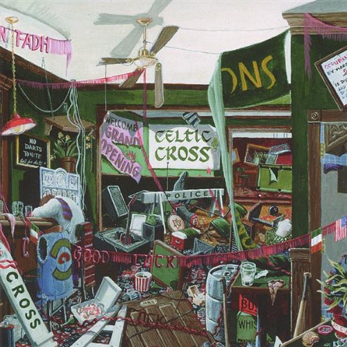 celtic cross - Last Call - Zortam Music