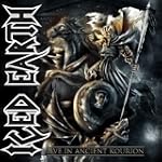 Live In Ancient Kourion (Deluxe Edition)