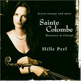 Retrouv� & chang� - Hille Perl