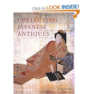 A Guide To Collecting Antique Japanese.