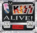 Alive! Box Set