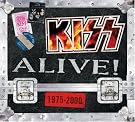 Alive! Box Set
