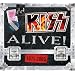 Kiss - Alive! 1975-2000 [Box Set]
