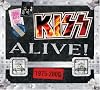 Alive! Box Set Alive! Box Set