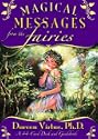Magical Messages from the Fairies Oracle Cards