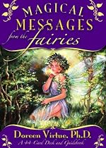 Magical Messages from the Fairies Oracle Cards: 44 Card Deck and Guidebook (Card Deck & Guidebook)