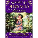 Magical Messages from the Fairies Oracle Cards: 44 Card Deck and Guidebook (Card Deck & Guidebook)von "Doreen Virtue"