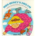 Mrs Honey's Dream (Early Reading)