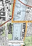 Bacon s Up-to-Date Map of London 1902