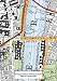 Bacon's Up-to-Date Map of London 1902