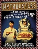 Mythbusters - Collection 3