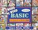 Book Word by Word Basic Bilingual Picture Dictionary (Japanese Version)