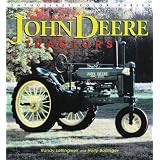 John Deere Two-Cylinder Tractors
