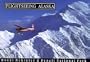 Flightseeing Alaska: Mt. McKinley & Denali National Park