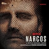 Narcos: Season 2