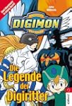 Digimon, Digital Monsters, Die Legend...