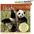 Just Kids: Pictures, Poems and Other Silly Animal Stuff Just for Kids by  Bonnie Louise Kuchler