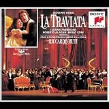 Verdi: La Traviata / Muti, Teatro alla Scala