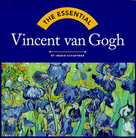 Books: The Essential Vincent van Gogh