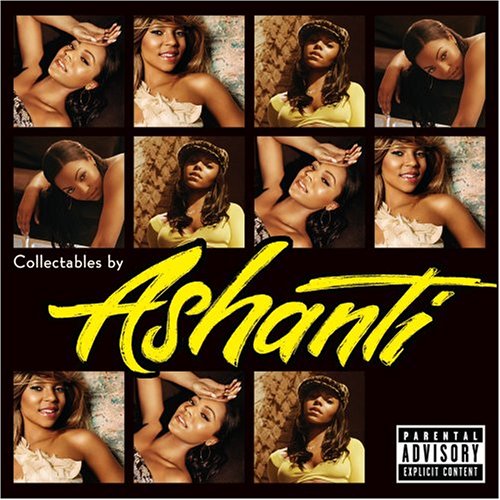 CD-Charts  Music : Collectables By Ashanti