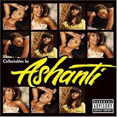 Ashanti [Collectables by Ashanti] Mp3