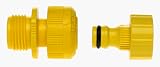 FAUCET QUICK CONNECTOR (Gilmour Group 39QDB)