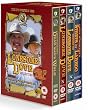 Larry McMurtry's Lonesome Dove Collection [DVD]