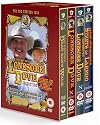 Larry McMurtry's Lonesome Dove Collection [DVD]