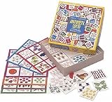 Arithmetic Lotto with Gameboard