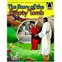 The Story of the Empty Tomb - Arch Books
