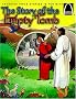 Story of the Empty Tomb (Arch Books (Paperback))