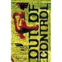 Out of Control: Hot, Trashy, Man-on-Man Erotica