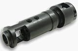 NcStar SKS BOLT-ON MUZZLE BRAKE (AMSKSB)