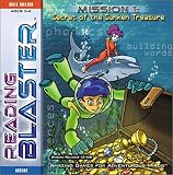 Reading Blaster Ages 5-6 (Jewel Case)