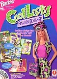 Barbie Cool Looks Fashion Designer
