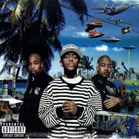 Product Of The 80s [Explicit]